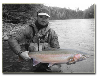 Keith Balfourd - Instructor